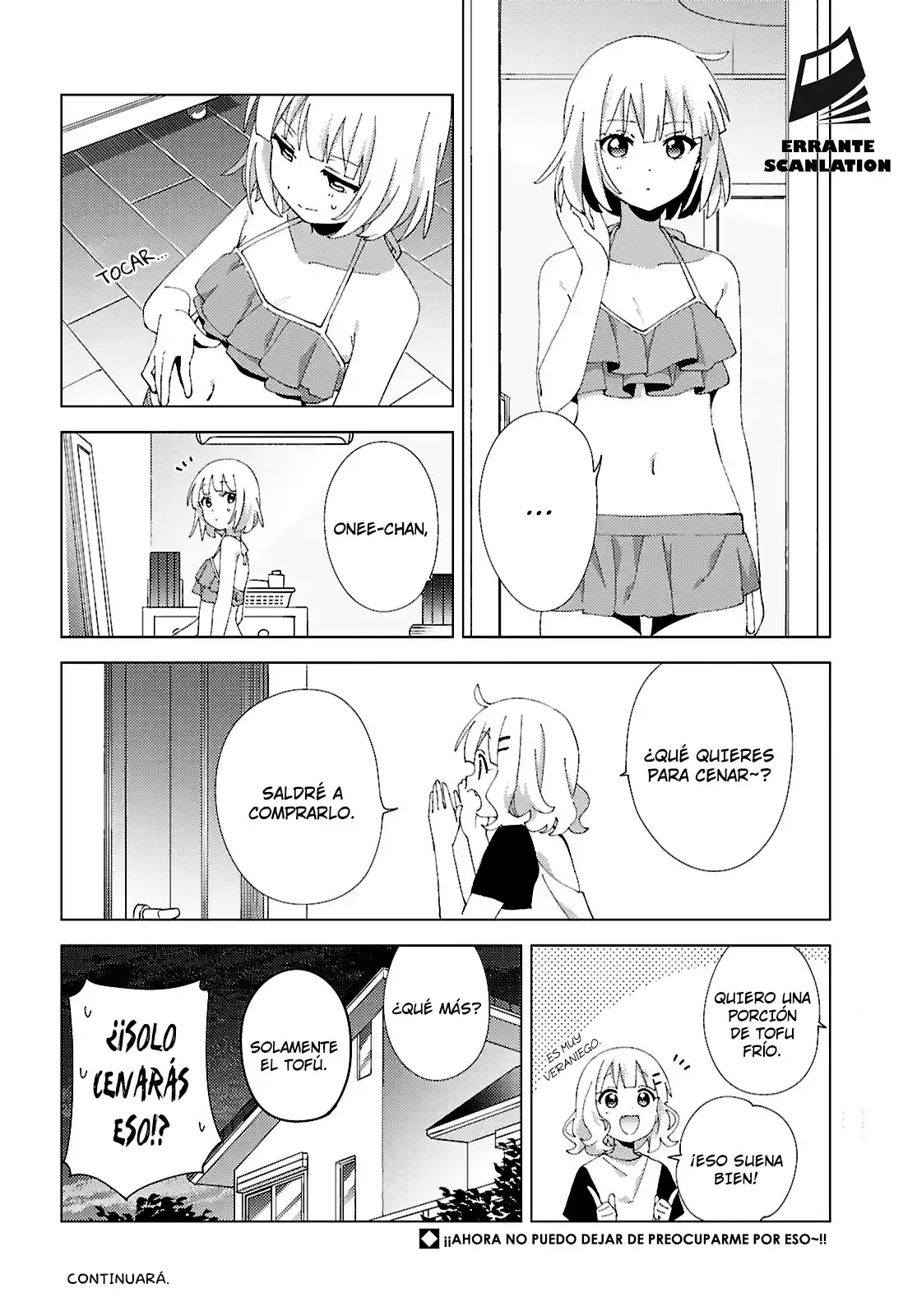 Oomuro Family - Capítulo 124 - Página 8 - LectorTMOo