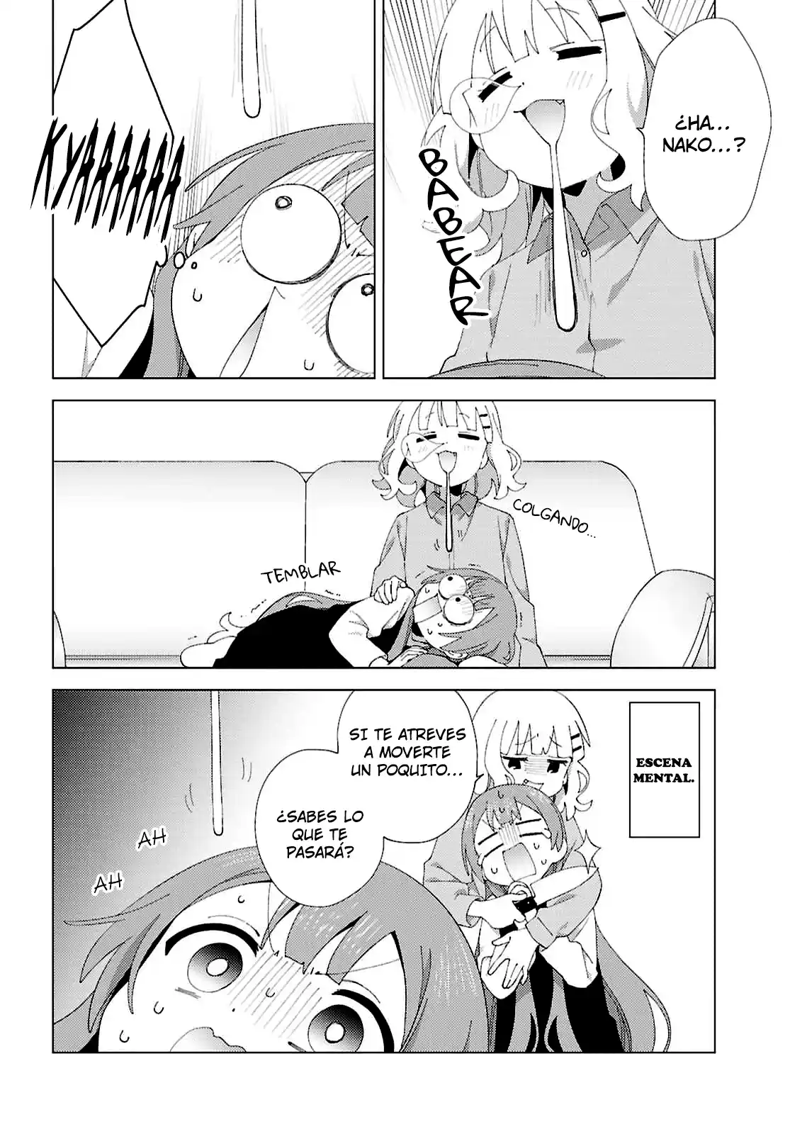 Oomuro Family - Capítulo 127 - Página 6 - LectorTMOo