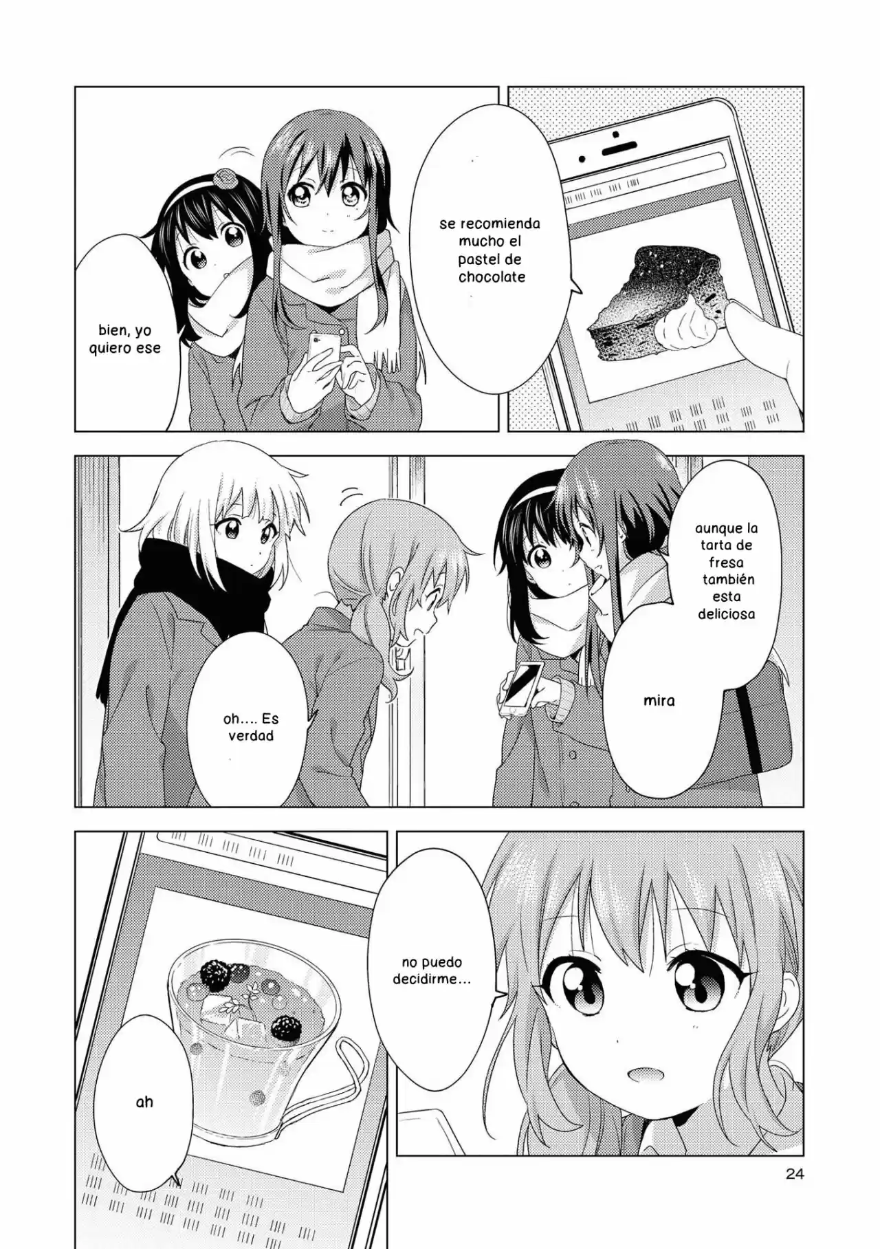 Oomuro Family - Capítulo 58 - Página 2 - LectorTMOo