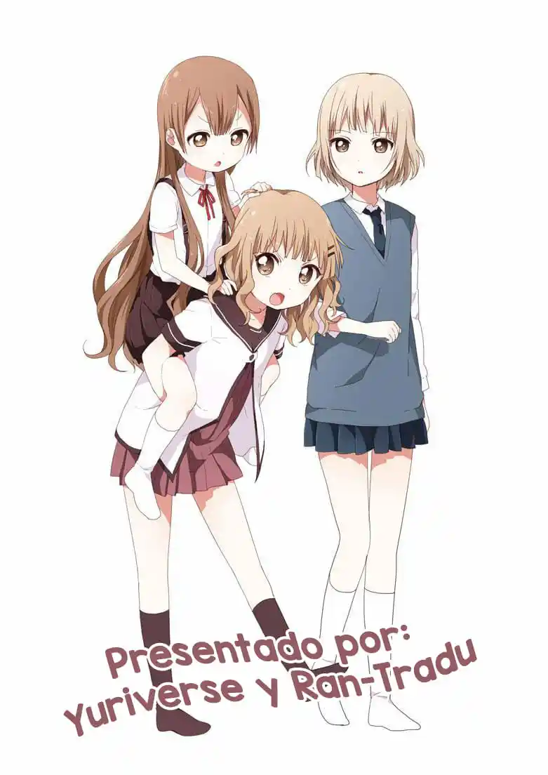 Oomuro Family - Capítulo 76 - Página 10 - LectorTMOo