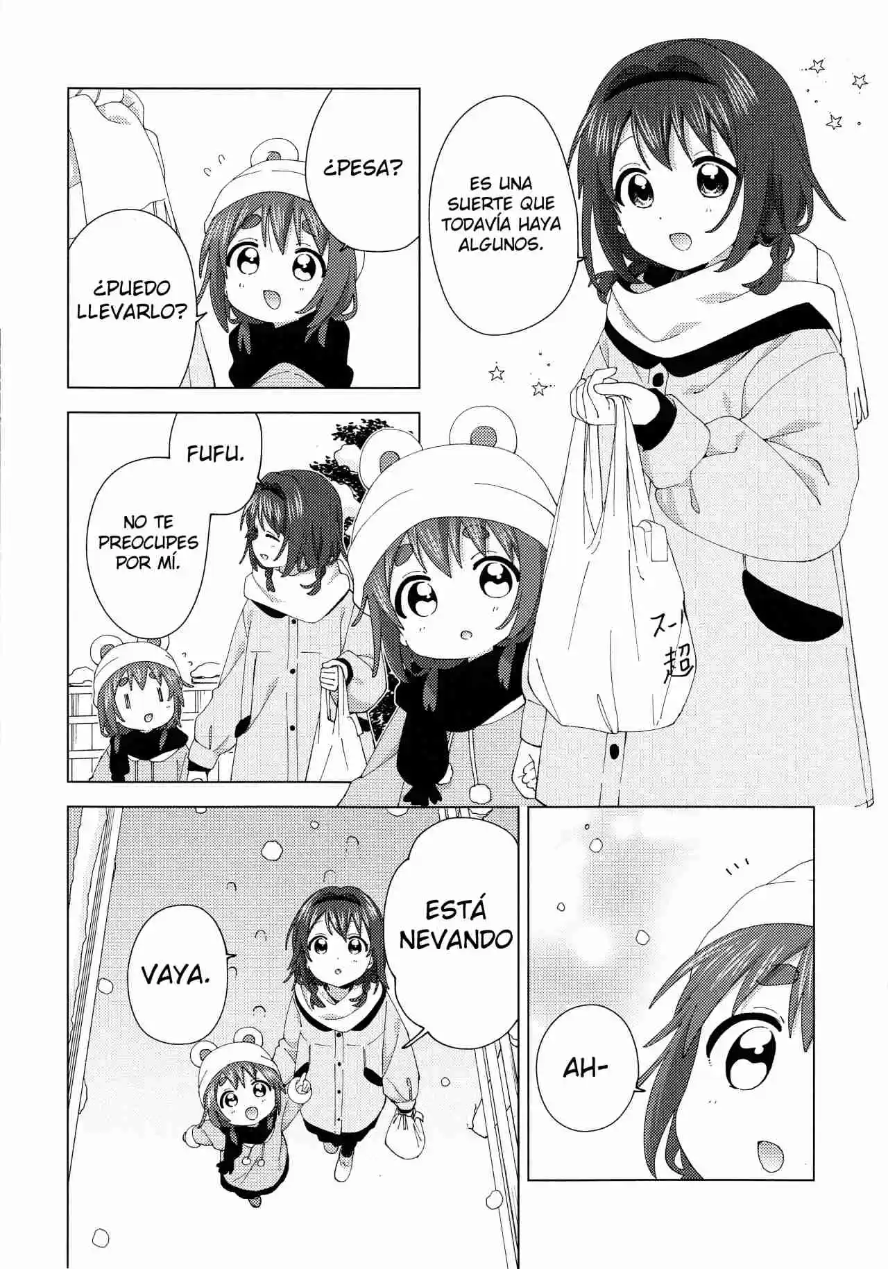 Oomuro Family - Capítulo 93.50 - Página 4 - LectorTMOo