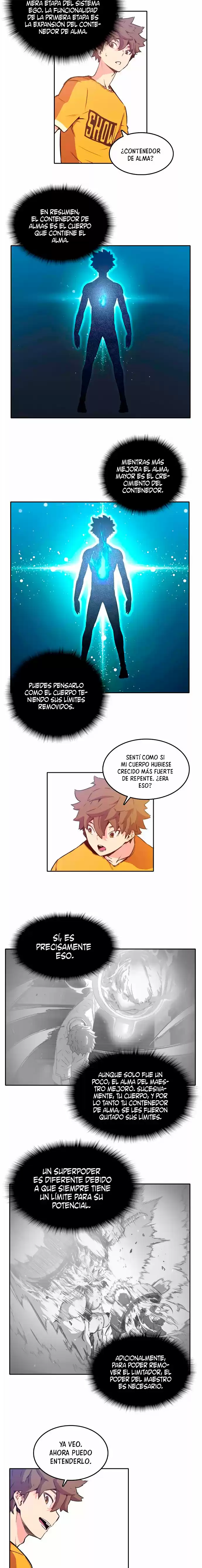 OOparts - Capítulo 10 - Página 5 - LectorTMOo