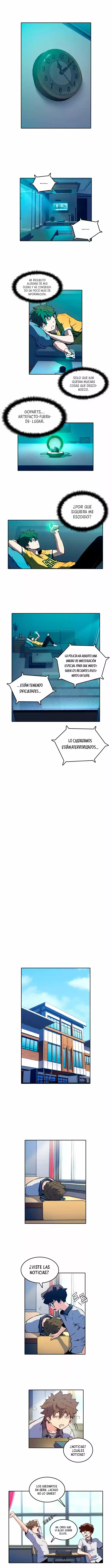 OOparts - Capítulo 10 - Página 7 - LectorTMOo