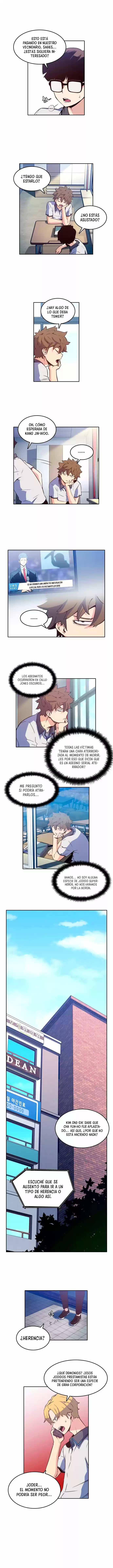 OOparts - Capítulo 10 - Página 8 - LectorTMOo