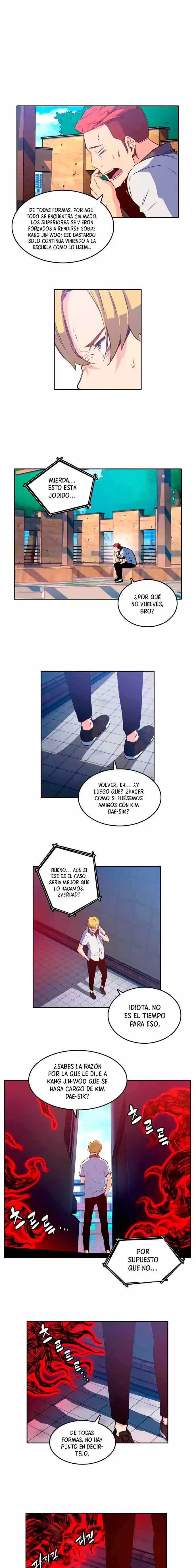 OOparts - Capítulo 10 - Página 9 - LectorTMOo