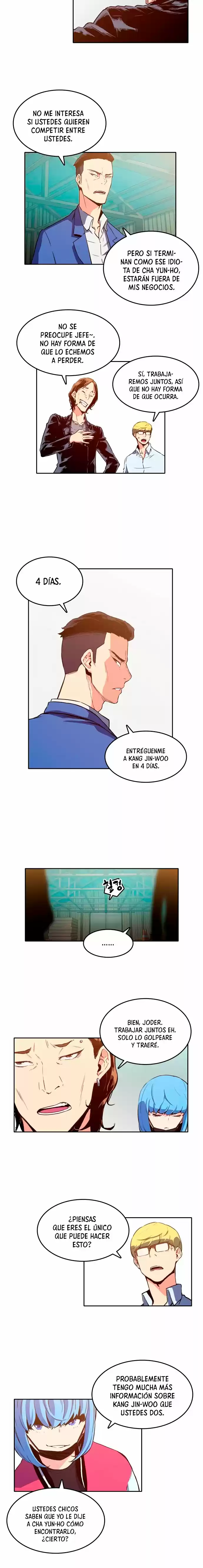 OOparts - Capítulo 12 - Página 4 - LectorTMOo