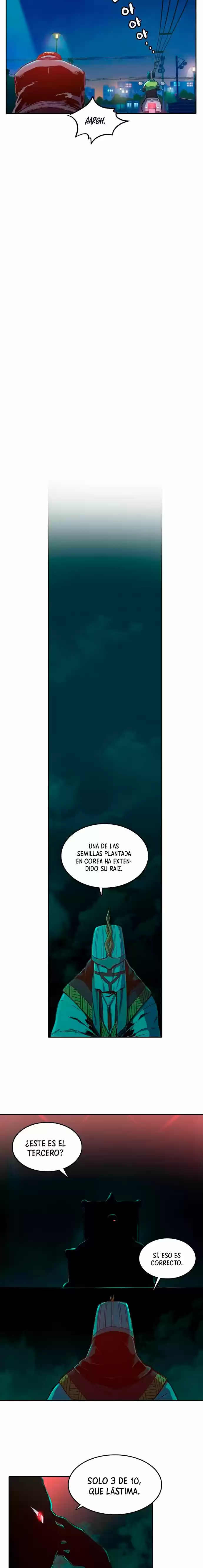 OOparts - Capítulo 12 - Página 16 - LectorTMOo