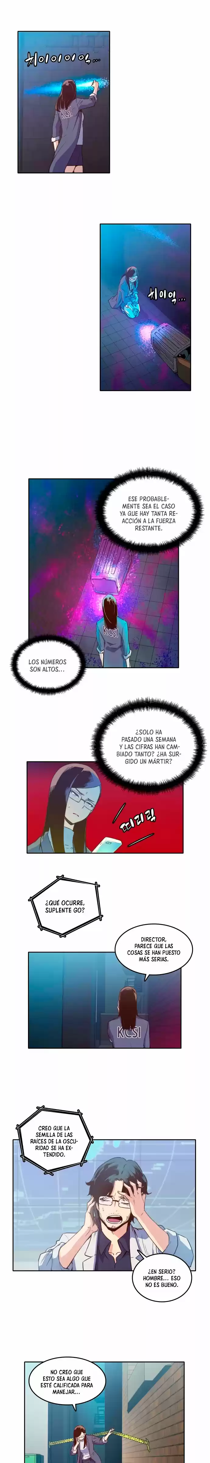 OOparts - Capítulo 13 - Página 3 - LectorTMOo