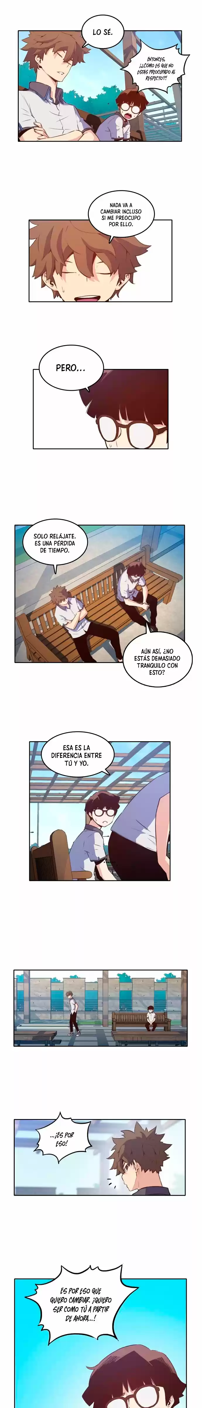 OOparts - Capítulo 13 - Página 11 - LectorTMOo