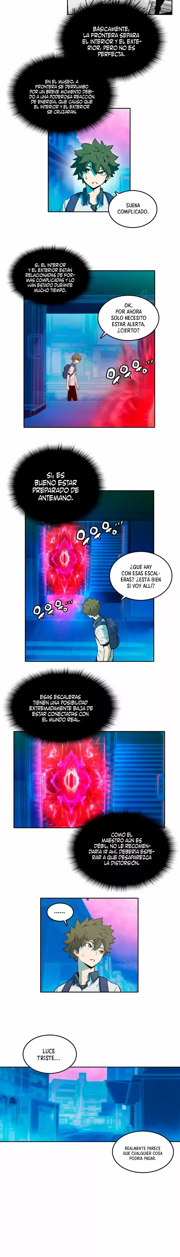 OOparts - Capítulo 14 - Página 4 - LectorTMOo