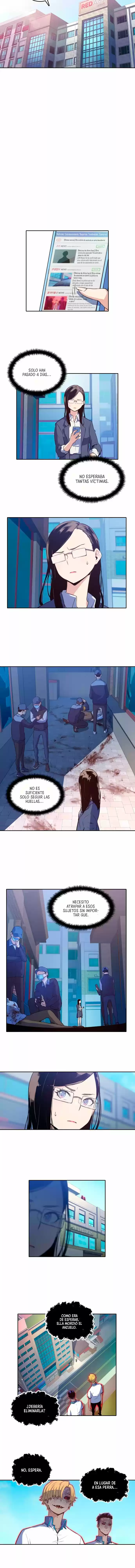 OOparts - Capítulo 20 - Página 5 - LectorTMOo
