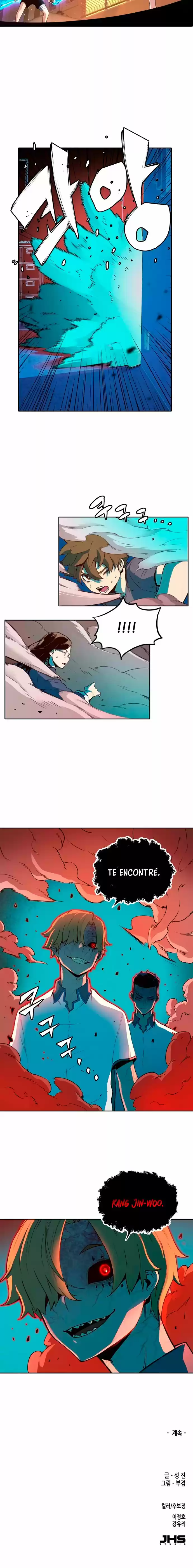 OOparts - Capítulo 20 - Página 8 - LectorTMOo