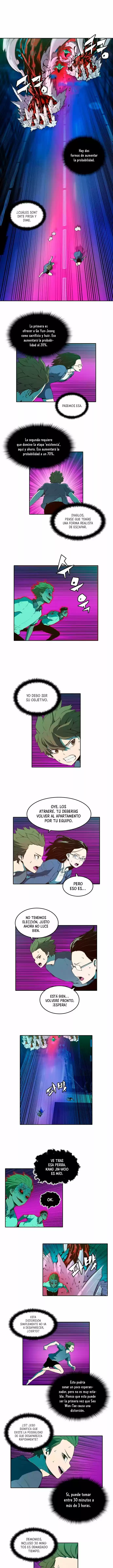 OOparts - Capítulo 21 - Página 4 - LectorTMOo