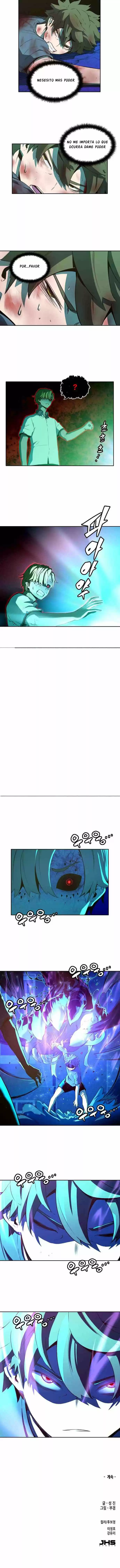 OOparts - Capítulo 22 - Página 9 - LectorTMOo