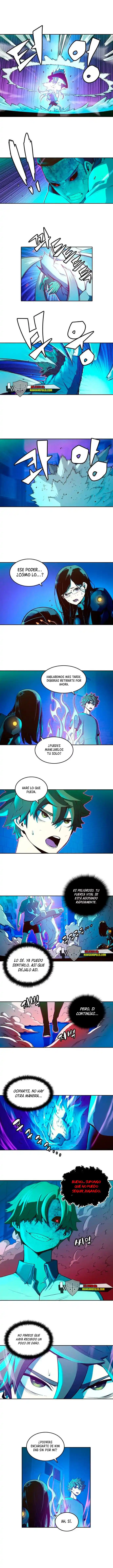 OOparts - Capítulo 23 - Página 4 - LectorTMOo