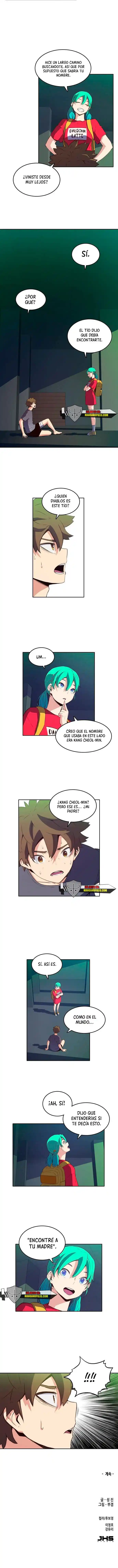 OOparts - Capítulo 24 - Página 10 - LectorTMOo