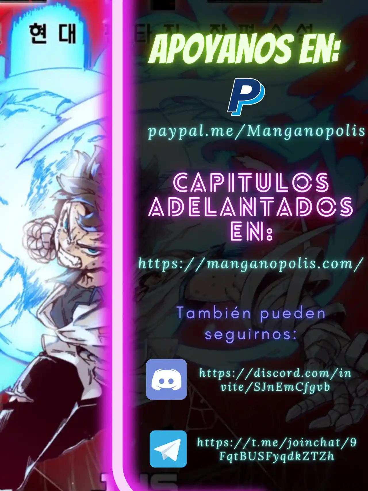 OOparts - Capítulo 24 - Página 11 - LectorTMOo