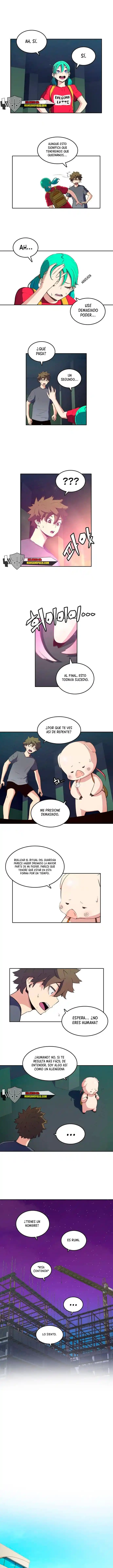 OOparts - Capítulo 25 - Página 5 - LectorTMOo