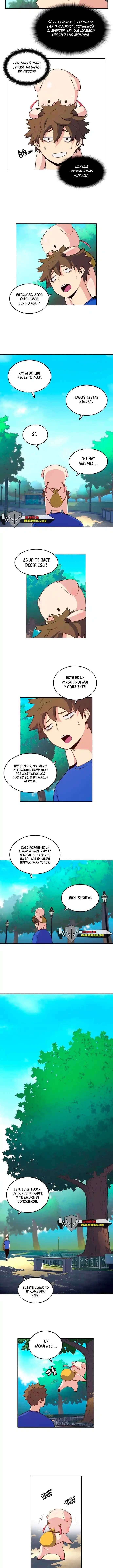 OOparts - Capítulo 25 - Página 7 - LectorTMOo