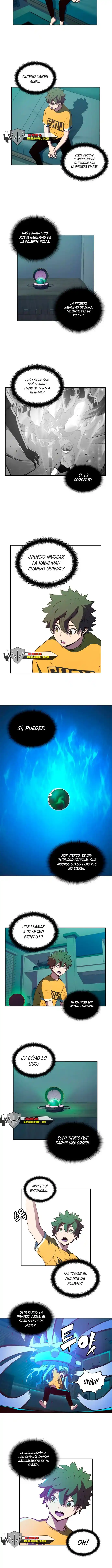 OOparts - Capítulo 26 - Página 8 - LectorTMOo