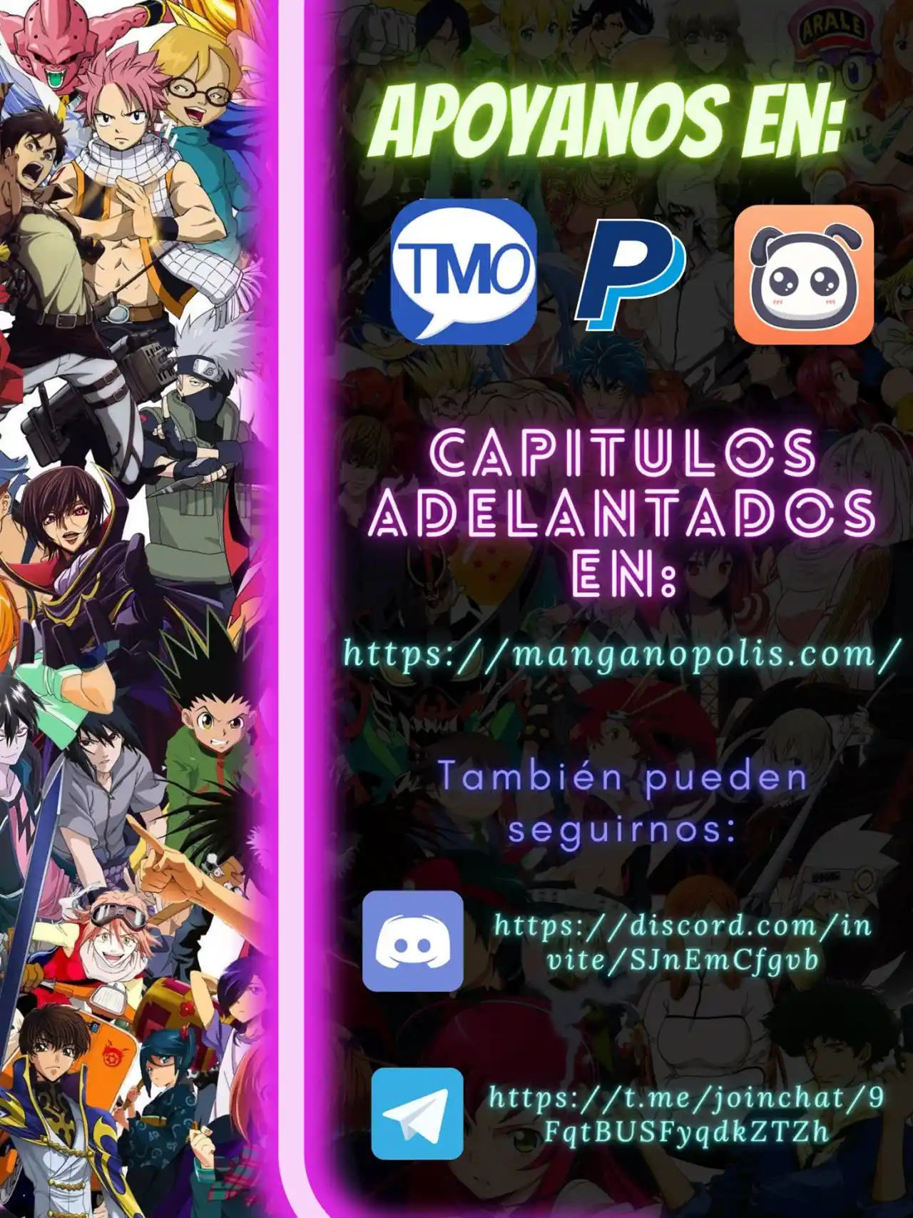OOparts - Capítulo 26 - Página 10 - LectorTMOo