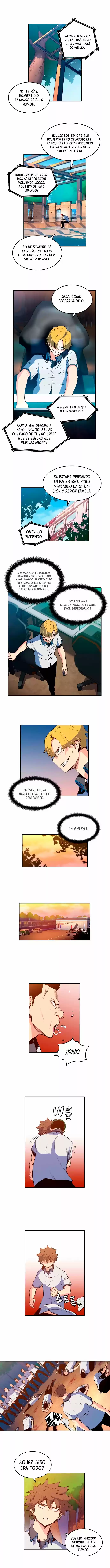 OOparts - Capítulo 9 - Página 5 - LectorTMOo