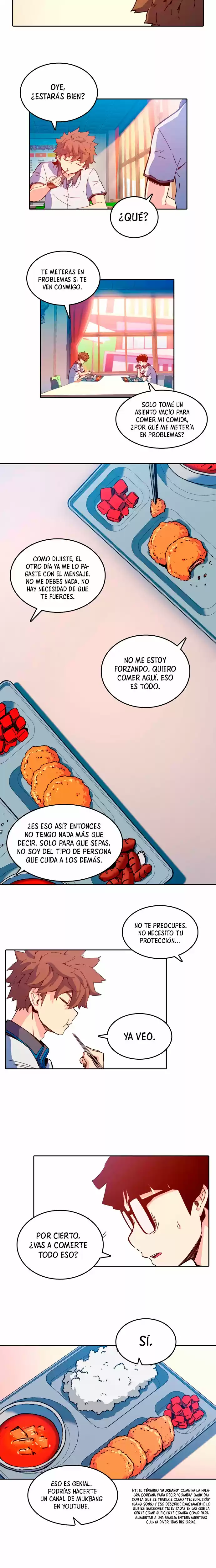 OOparts - Capítulo 9 - Página 9 - LectorTMOo