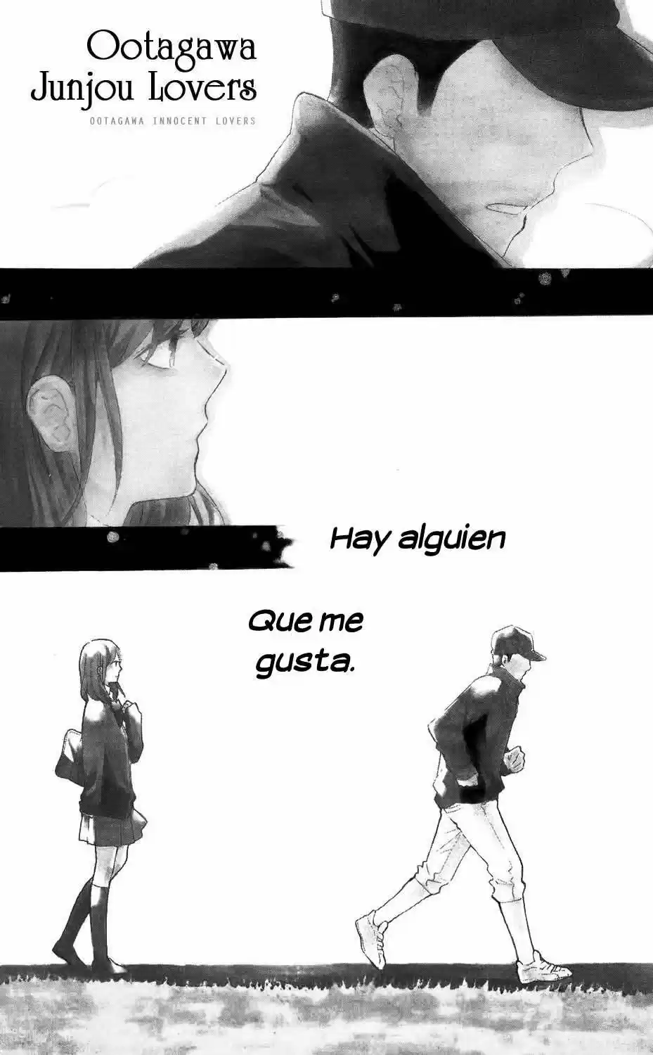 Ootogawa Junjou Lovers - Capítulo 1 - Página 7 - LectorTMOo