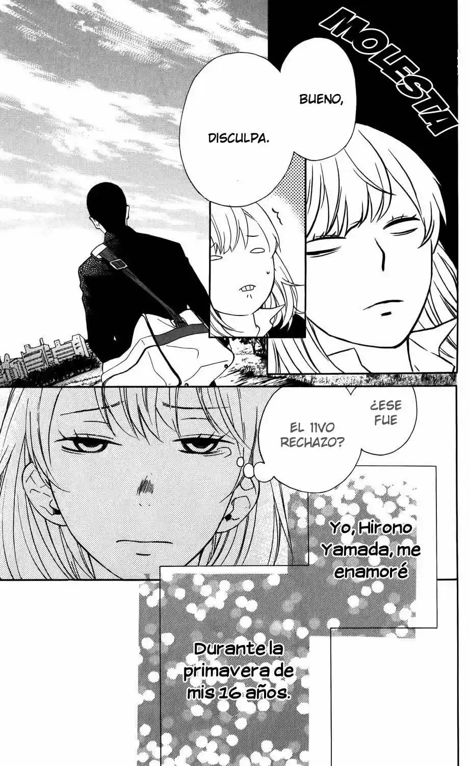 Ootogawa Junjou Lovers - Capítulo 1 - Página 11 - LectorTMOo