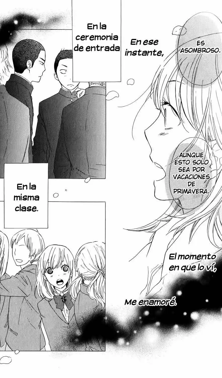 Ootogawa Junjou Lovers - Capítulo 1 - Página 13 - LectorTMOo