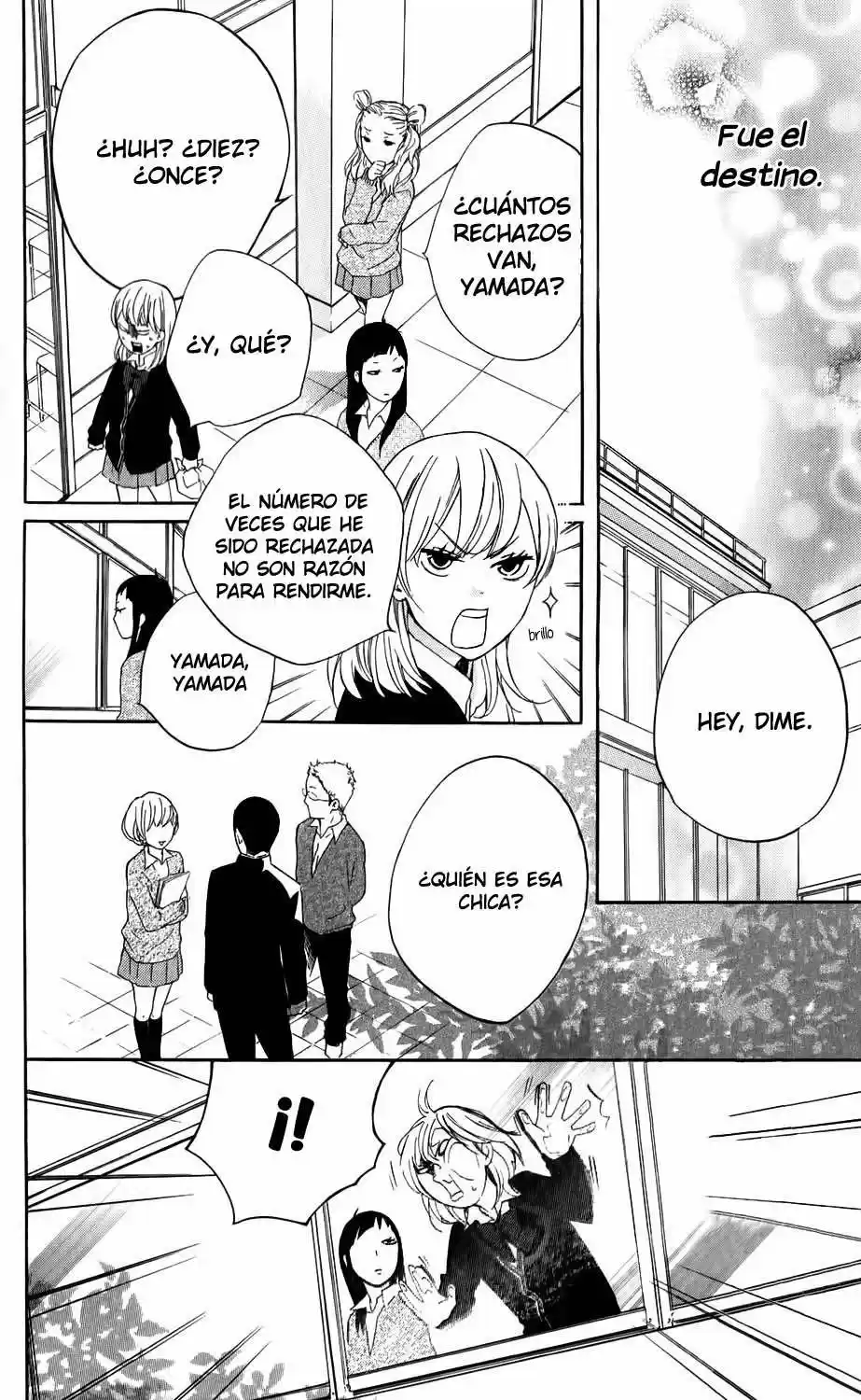 Ootogawa Junjou Lovers - Capítulo 1 - Página 14 - LectorTMOo