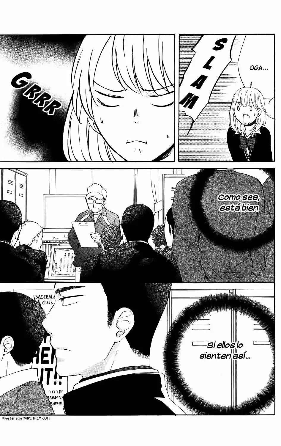 Ootogawa Junjou Lovers - Capítulo 1 - Página 21 - LectorTMOo