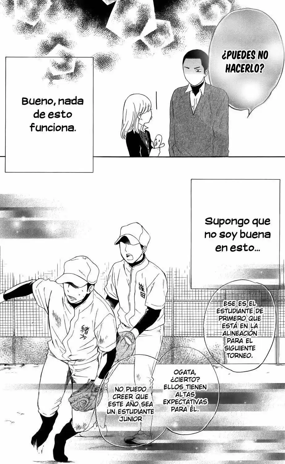 Ootogawa Junjou Lovers - Capítulo 1 - Página 24 - LectorTMOo