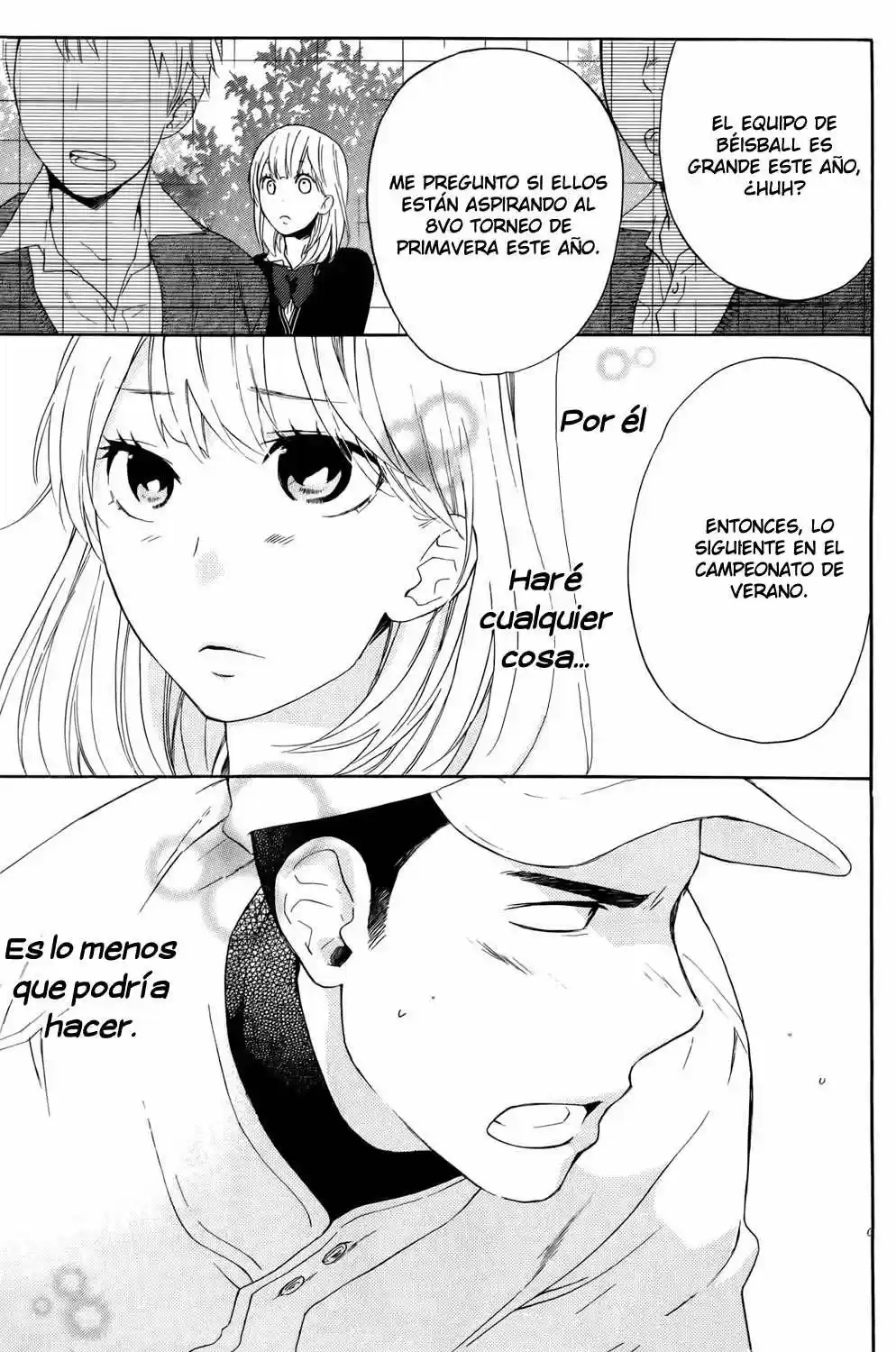 Ootogawa Junjou Lovers - Capítulo 1 - Página 25 - LectorTMOo