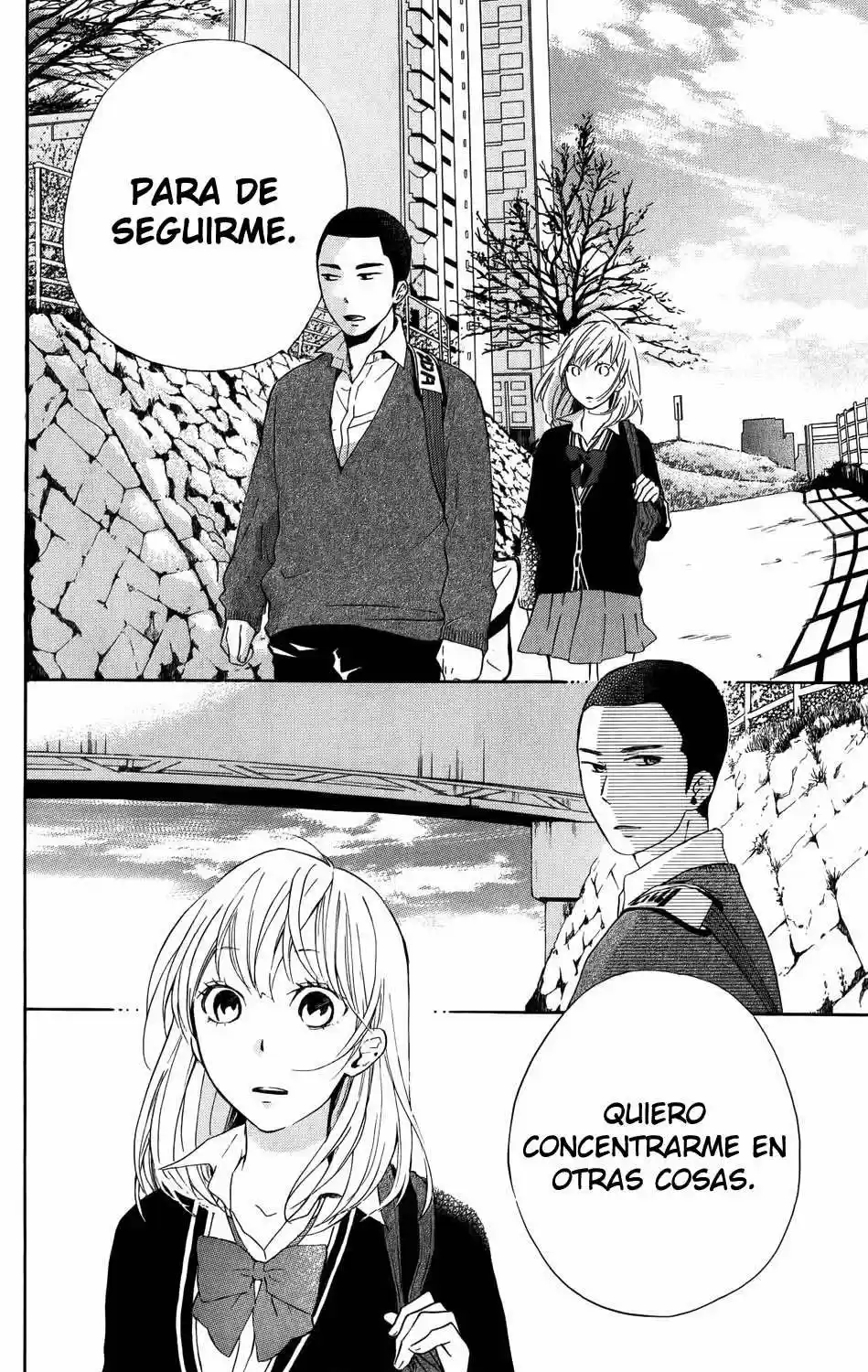 Ootogawa Junjou Lovers - Capítulo 1 - Página 28 - LectorTMOo