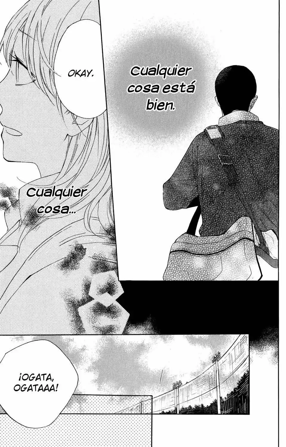 Ootogawa Junjou Lovers - Capítulo 1 - Página 29 - LectorTMOo