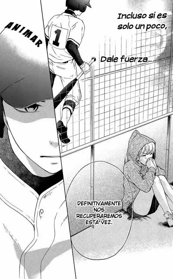 Ootogawa Junjou Lovers - Capítulo 1 - Página 39 - LectorTMOo