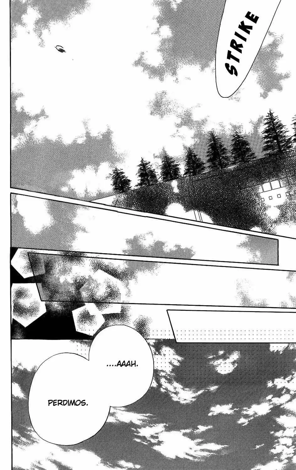 Ootogawa Junjou Lovers - Capítulo 1 - Página 40 - LectorTMOo