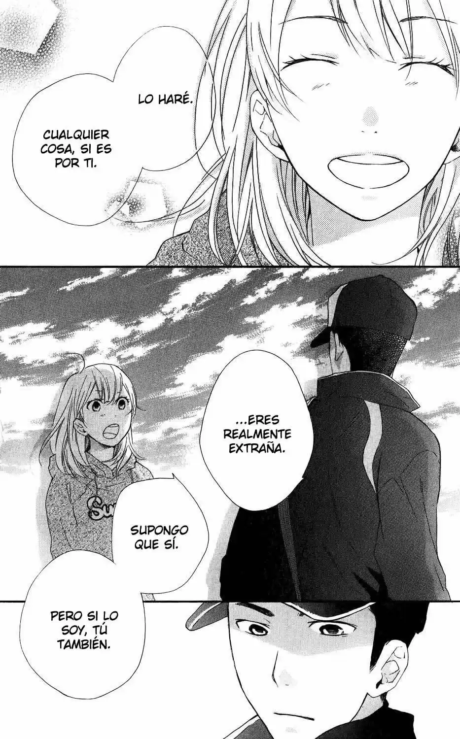Ootogawa Junjou Lovers - Capítulo 1 - Página 42 - LectorTMOo