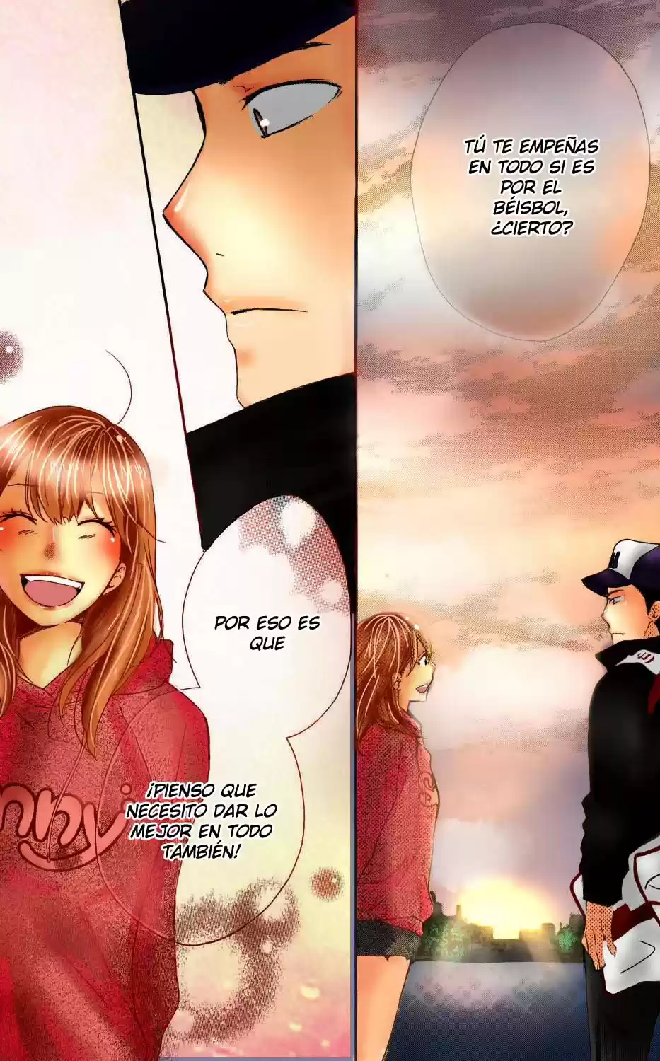 Ootogawa Junjou Lovers - Capítulo 1 - Página 43 - LectorTMOo