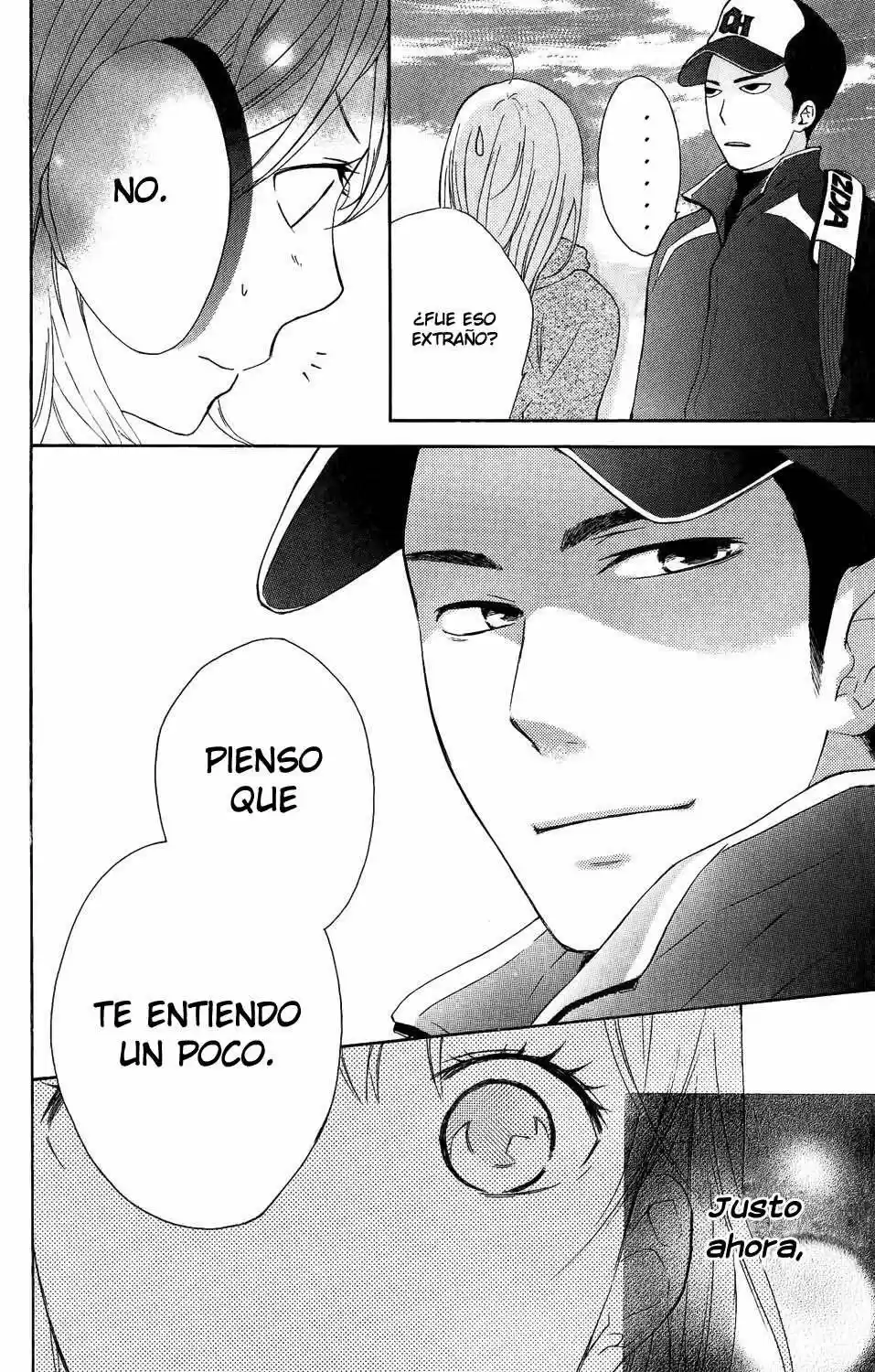 Ootogawa Junjou Lovers - Capítulo 1 - Página 44 - LectorTMOo