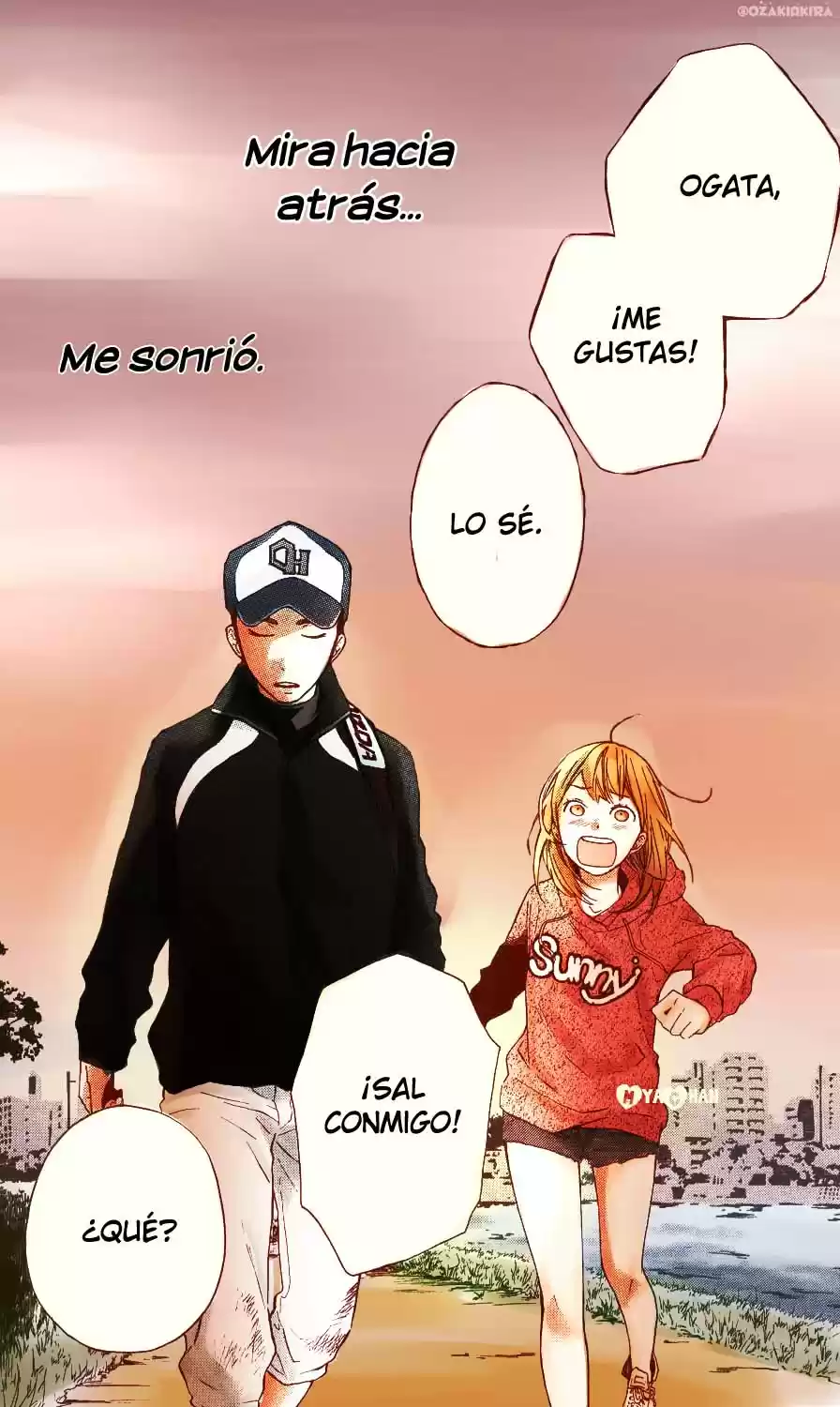 Ootogawa Junjou Lovers - Capítulo 1 - Página 46 - LectorTMOo
