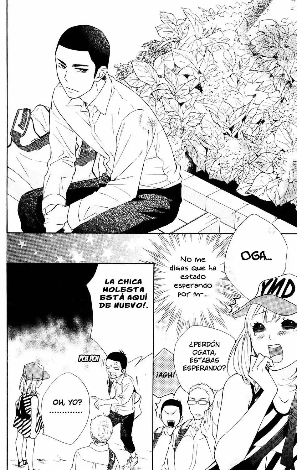 Ootogawa Junjou Lovers - Capítulo 2 - Página 12 - LectorTMOo
