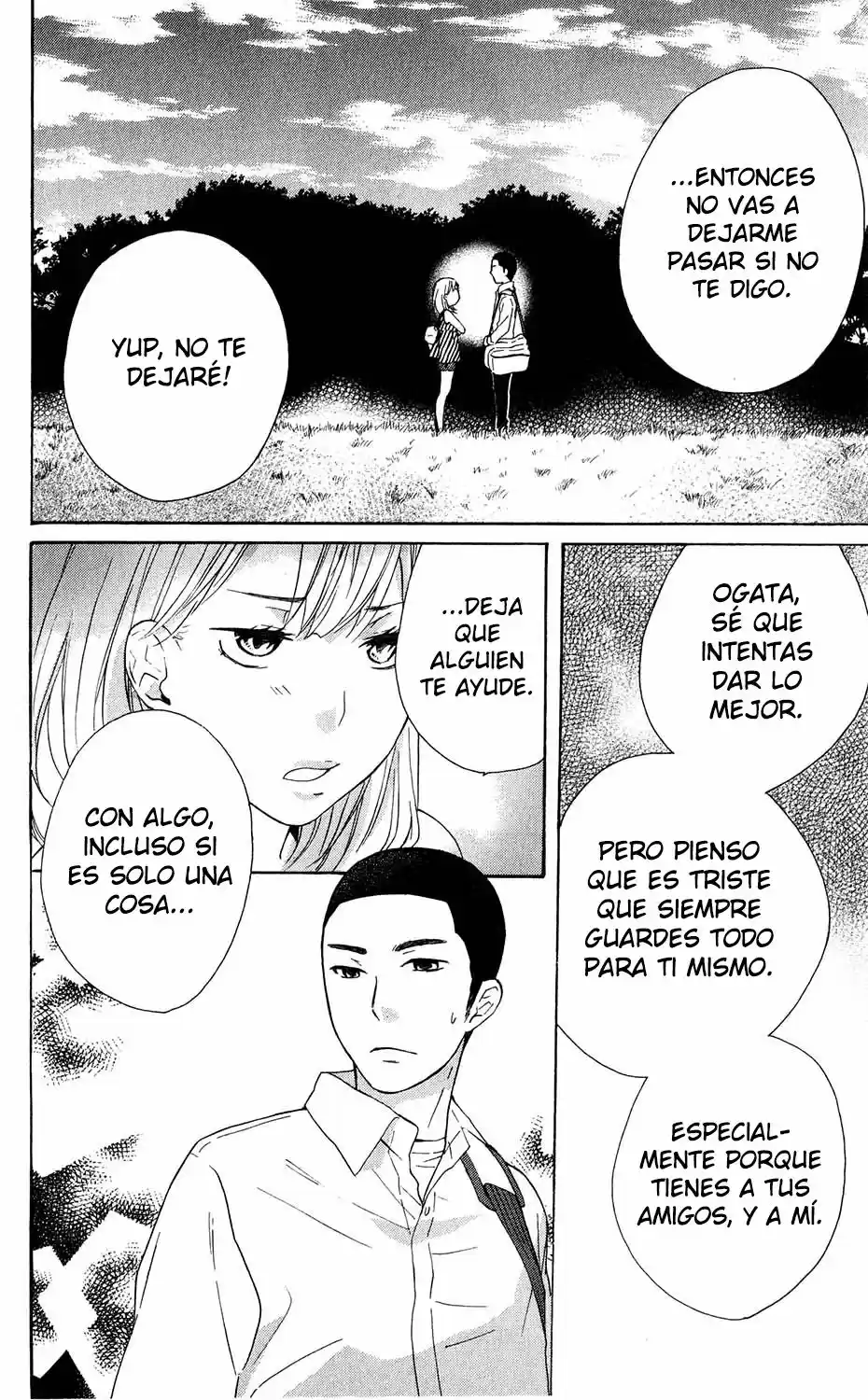 Ootogawa Junjou Lovers - Capítulo 2 - Página 16 - LectorTMOo