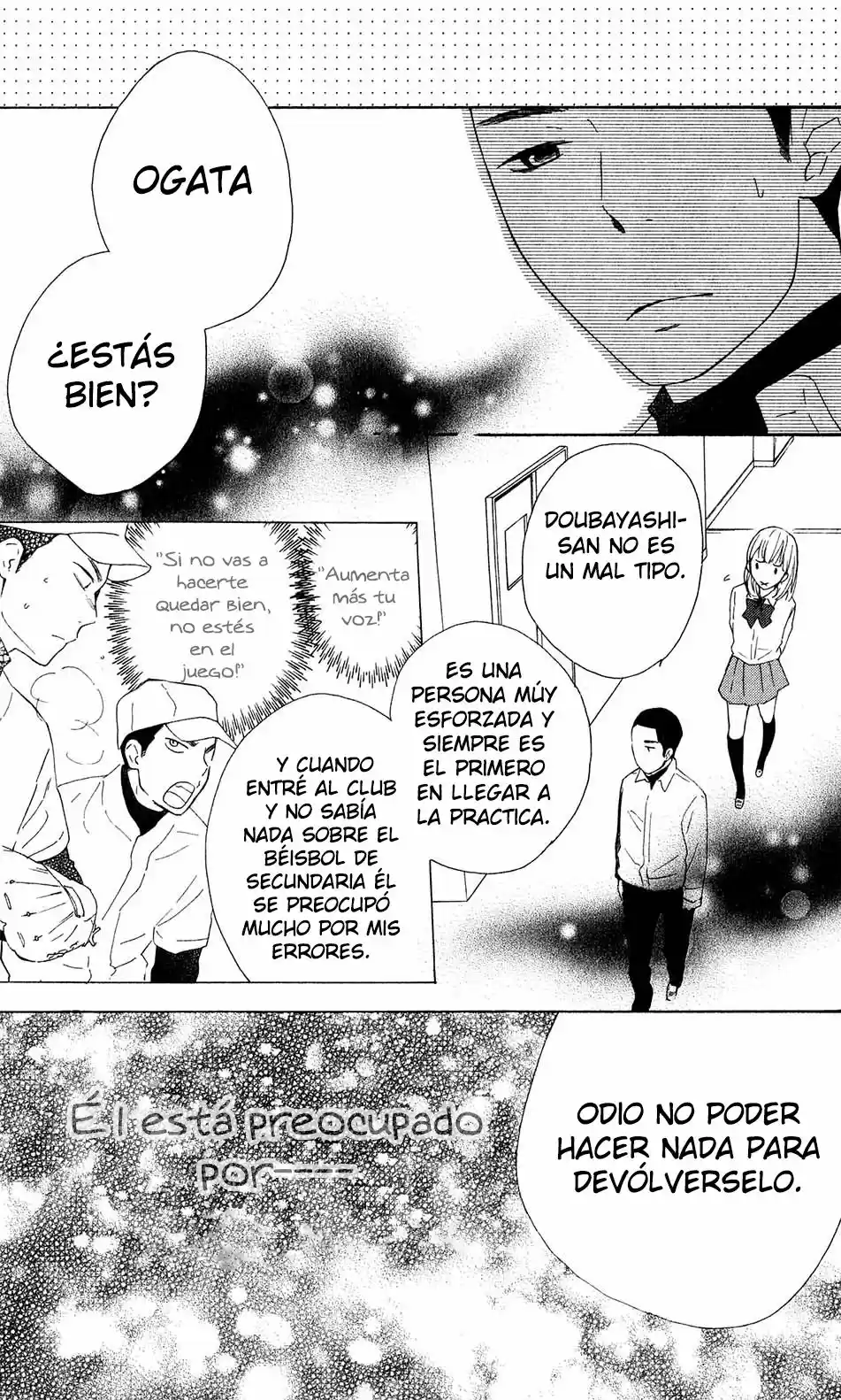 Ootogawa Junjou Lovers - Capítulo 2 - Página 19 - LectorTMOo