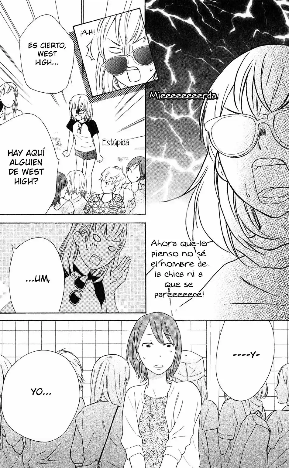Ootogawa Junjou Lovers - Capítulo 2 - Página 22 - LectorTMOo