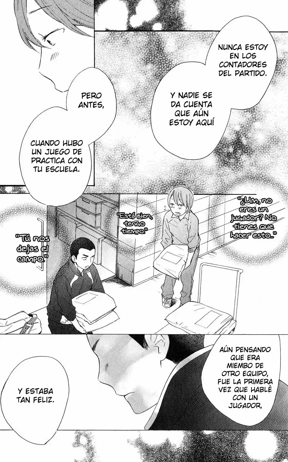 Ootogawa Junjou Lovers - Capítulo 2 - Página 24 - LectorTMOo