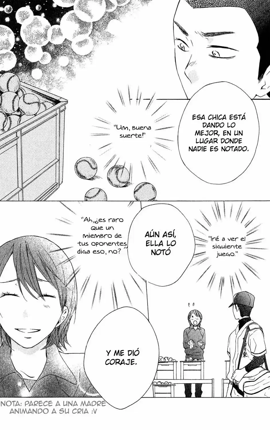 Ootogawa Junjou Lovers - Capítulo 2 - Página 27 - LectorTMOo