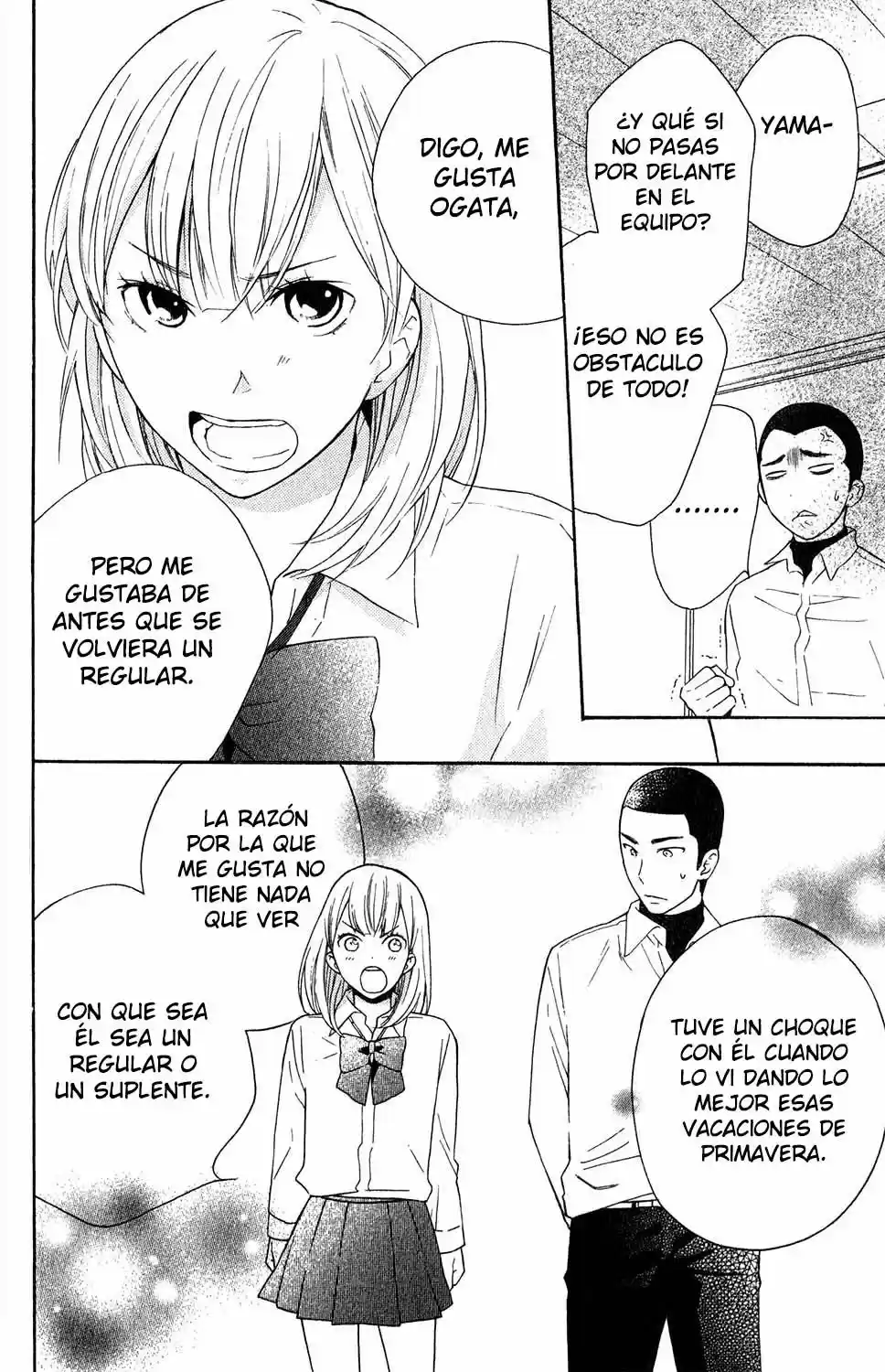 Ootogawa Junjou Lovers - Capítulo 2 - Página 30 - LectorTMOo