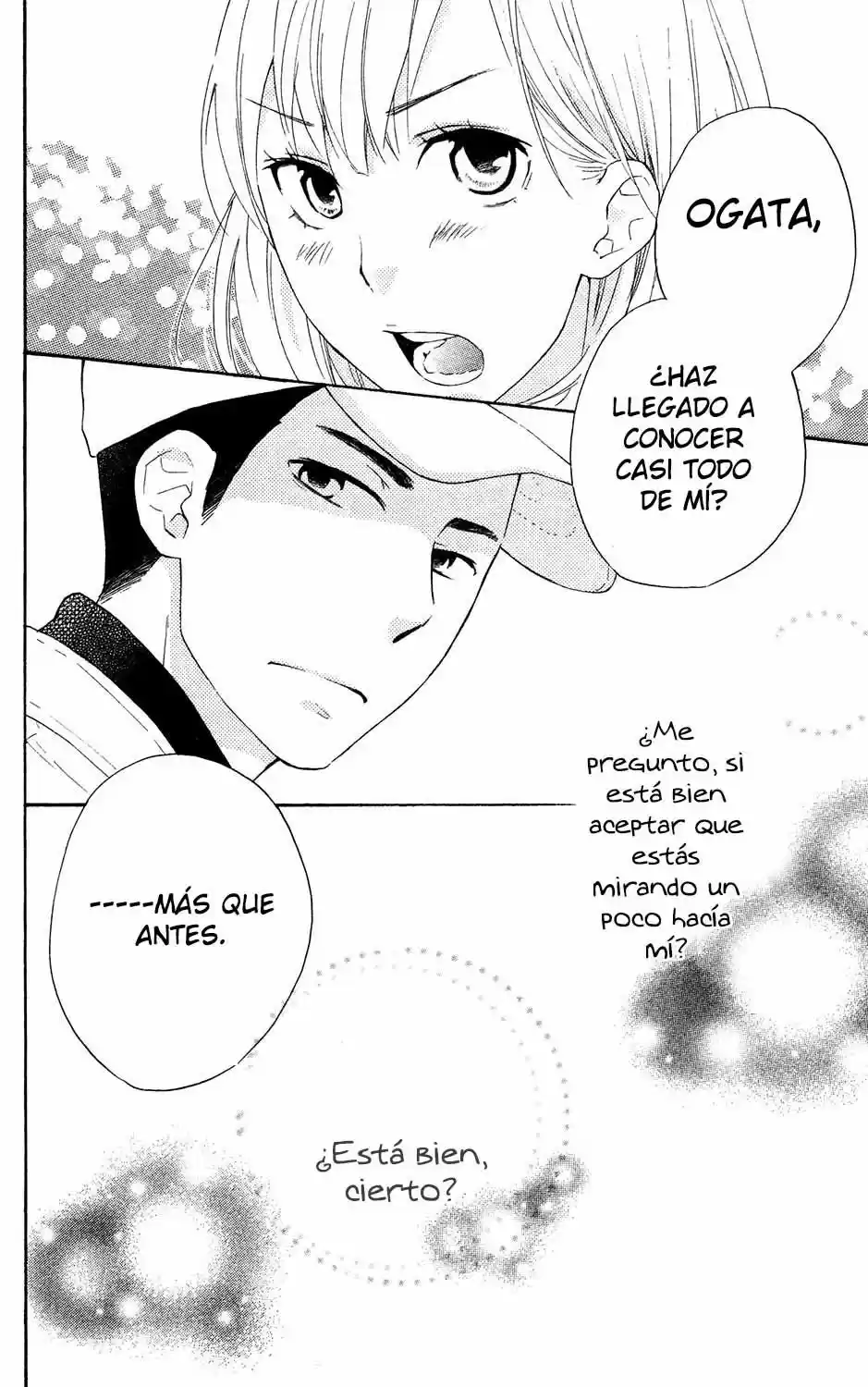 Ootogawa Junjou Lovers - Capítulo 2 - Página 42 - LectorTMOo